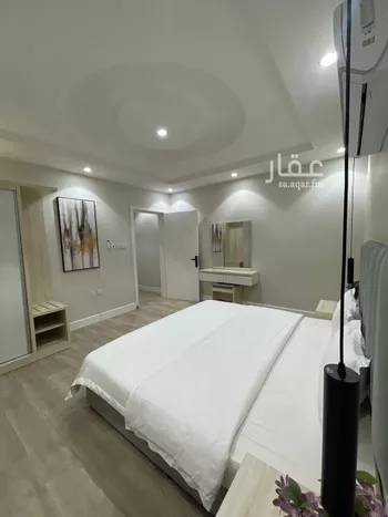 شقة للإيجار في شارع وادي نوار, حي الملقا, مدينة الرياض, منطقة الرياض صورة 5