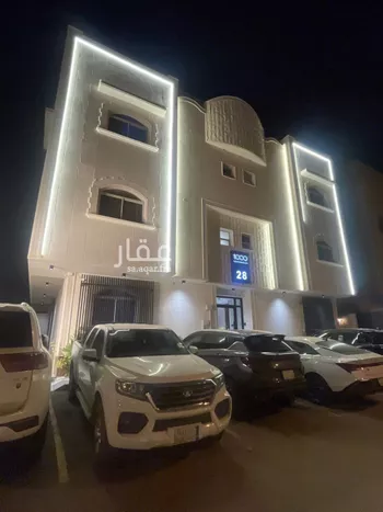 شقة للإيجار في شارع وادي البطحاء, حي الملقا, مدينة الرياض, منطقة الرياض
