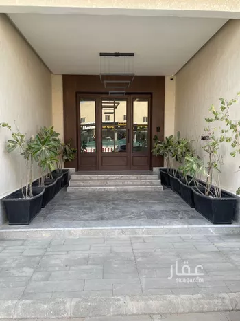 شقة للإيجار في شارع الشيخ عبدالله بن جبرين, حي القيروان, مدينة الرياض, منطقة الرياض صورة 2