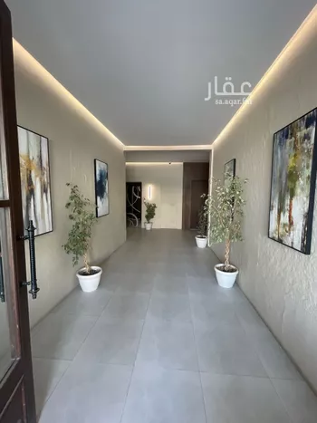 شقة للإيجار في شارع الشيخ عبدالله بن جبرين, حي القيروان, مدينة الرياض, منطقة الرياض صورة 3