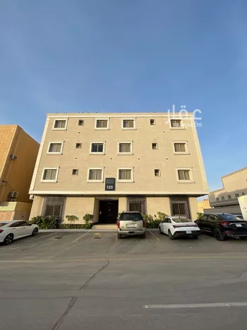 شقة للإيجار في شارع أرطأة بن كعب, حي العقيق, مدينة الرياض, منطقة الرياض
