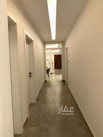 شقة للإيجار في شارع محمد بن عبدالعزيز الدغيثر, حي الملقا, مدينة الرياض, منطقة الرياض صورة 3