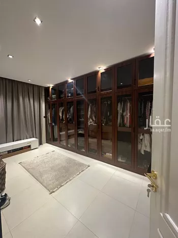 شقة للإيجار في شارع أبحر, حي الملقا, مدينة الرياض, منطقة الرياض صورة 3
