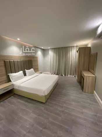 شقة للإيجار في شارع العباس بن عبدالمطلب, حي الإزدهار, مدينة الرياض, منطقة الرياض صورة 3