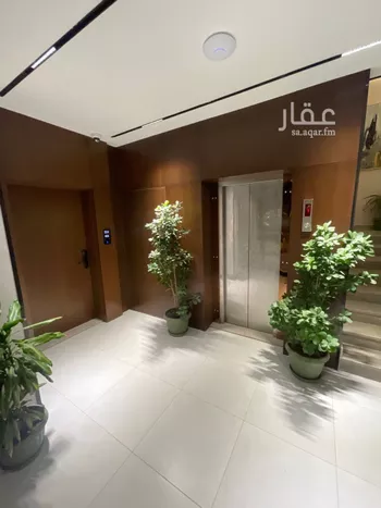شقة للإيجار في شارع وادي البطحاء, حي الملقا, مدينة الرياض, منطقة الرياض صورة 3