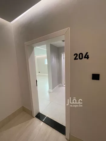 شقة للإيجار في شارع عبدالله بن سيف, حي العقيق, مدينة الرياض, منطقة الرياض