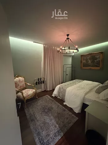 شقة للإيجار في شارع عبدالله بن شهيوين, حي العقيق, مدينة الرياض, منطقة الرياض صورة 4