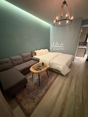 شقة للإيجار في شارع عبدالله بن شهيوين, حي العقيق, مدينة الرياض, منطقة الرياض صورة 2