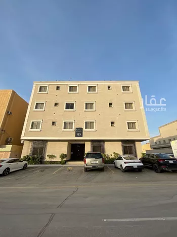 شقة للإيجار في شارع أرطأة بن كعب, حي العقيق, مدينة الرياض, منطقة الرياض
