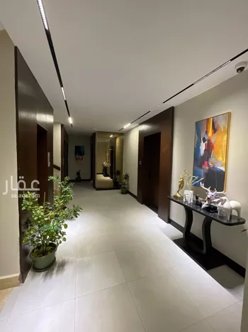 شقة للإيجار في شارع أرطأة بن كعب, حي العقيق, مدينة الرياض, منطقة الرياض صورة 3