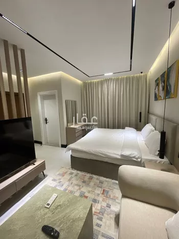 شقة للإيجار في شارع وادي البطحاء, حي الملقا, مدينة الرياض, منطقة الرياض صورة 5