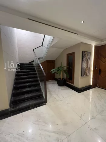 شقة للإيجار في شارع سالم بن عمير الاوسي, حي العارض, مدينة الرياض, منطقة الرياض صورة 3
