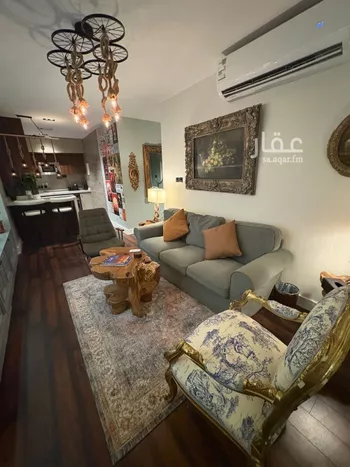 شقة للإيجار في شارع عبدالله بن شهيوين, حي العقيق, مدينة الرياض, منطقة الرياض صورة 2