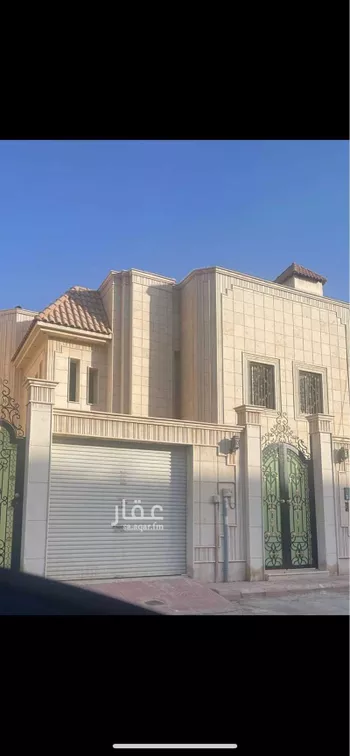 فيلا للبيع في شارع شناص, حي الأندلس, مدينة الرياض, منطقة الرياض