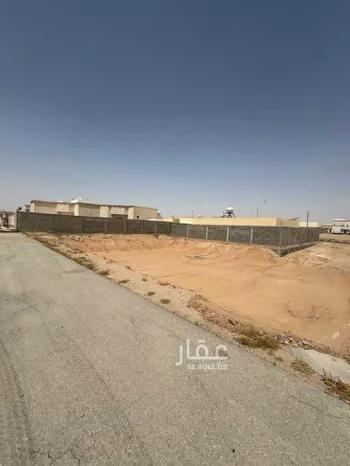 أرض للبيع في شارع الصفاء 195, حي الصفاء, مدينة حفر الباطن, المنطقة الشرقية