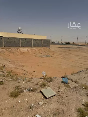 أرض للبيع في شارع الصفاء 195, حي الصفاء, مدينة حفر الباطن, المنطقة الشرقية صورة 2