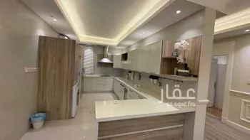شقة للإيجار في شارع أرجوان, حي الملقا, مدينة الرياض, منطقة الرياض صورة 3