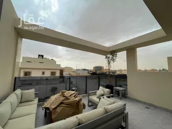 شقة للإيجار في شارع رقم 431, حي الملقا, مدينة الرياض, منطقة الرياض صورة 2