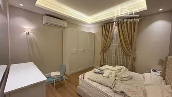 شقة للإيجار في شارع أرجوان, حي الملقا, مدينة الرياض, منطقة الرياض صورة 5