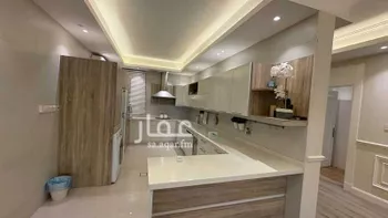 شقة للإيجار في شارع أرجوان, حي الملقا, مدينة الرياض, منطقة الرياض صورة 3