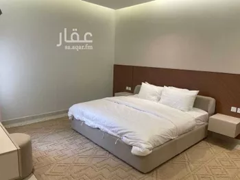 شقة للإيجار في شارع رقم 431, حي الملقا, مدينة الرياض, منطقة الرياض صورة 2