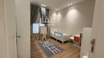 شقة للإيجار في شارع أرجوان, حي الملقا, مدينة الرياض, منطقة الرياض صورة 4