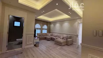 شقة للإيجار في شارع أرجوان, حي الملقا, مدينة الرياض, منطقة الرياض صورة 2