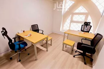 مكتب تجاري للإيجار في شارع الملك عبدالعزيز ابن عبدالرحمن سعود الفرعي, حي العارض, مدينة الرياض, منطقة الرياض صورة 2