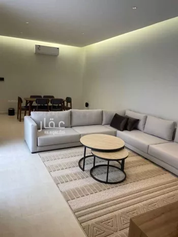 شقة للإيجار في شارع رقم 431, حي الملقا, مدينة الرياض, منطقة الرياض صورة 3