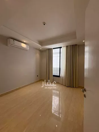 شقة للإيجار في شارع وادي الزرقاء, حي الندى, مدينة الرياض, منطقة الرياض صورة 5