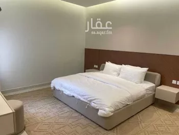 شقة للإيجار في شارع رقم 431, حي الملقا, مدينة الرياض, منطقة الرياض صورة 3