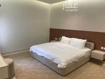 شقة للإيجار في شارع رقم 431, حي الملقا, مدينة الرياض, منطقة الرياض صورة 5