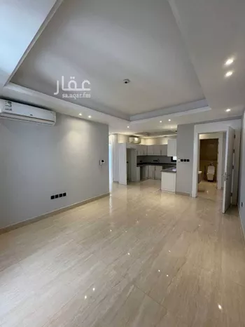 شقة للإيجار في شارع وادي الزرقاء, حي الندى, مدينة الرياض, منطقة الرياض صورة 2