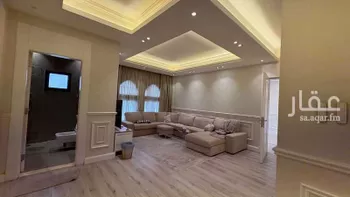 شقة للإيجار في شارع أرجوان, حي الملقا, مدينة الرياض, منطقة الرياض