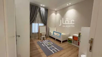 شقة للإيجار في شارع أرجوان, حي الملقا, مدينة الرياض, منطقة الرياض صورة 5