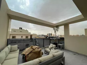 شقة للإيجار في شارع رقم 431, حي الملقا, مدينة الرياض, منطقة الرياض صورة 2