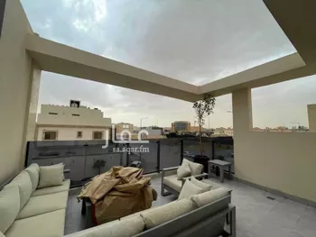شقة للإيجار في شارع رقم 431, حي الملقا, مدينة الرياض, منطقة الرياض صورة 5