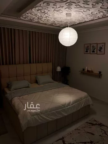شقة مفروشة للحجز في شارع أويس القرني, الشعلة, الدمام صورة 5