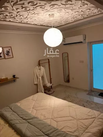 شقة مفروشة للحجز في شارع أويس القرني, الشعلة, الدمام صورة 3