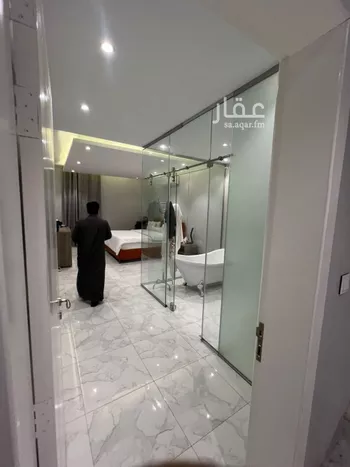 فيلا للإيجار في حي ، شارع التكامل ، البحيرة ، الخبر ، الخبر صورة 2
