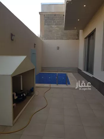فيلا للبيع في شارع سيف الدين, حي القيروان, مدينة الرياض, منطقة الرياض صورة 4