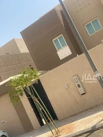 فيلا للإيجار في شارع سلمان بن مالك ، حي مطار الملك خالد الدولي ، الرياض ، منطقة الرياض