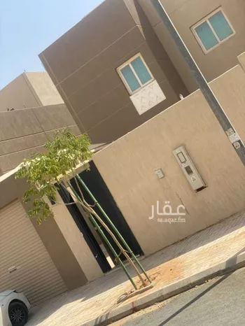 فيلا للإيجار في شارع سلمان بن مالك ، حي مطار الملك خالد الدولي ، الرياض ، منطقة الرياض صورة 2