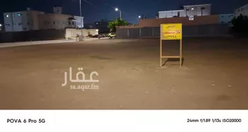 أرض للإيجار في شارع 1781859, حي المصيف, مدينة تبوك, منطقة تبوك