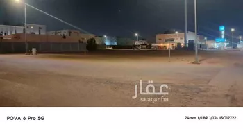 أرض للإيجار في شارع 1781859, حي المصيف, مدينة تبوك, منطقة تبوك صورة 2