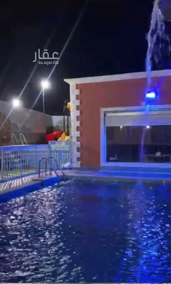 شاليه واستراحة للحجز في شارع أحمد بن المعزل ، حي الاجاويد ، جدة ، جدة صورة 5