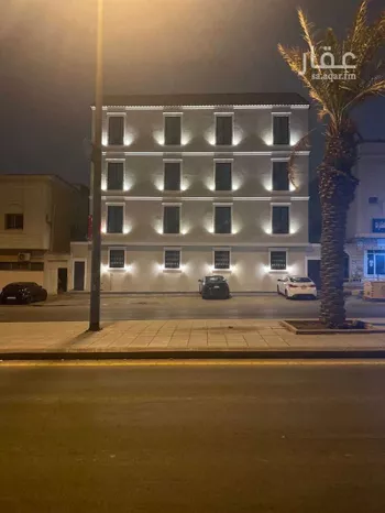 عمارة للبيع في شارع سماحة الشيخ محمد بن صالح بن محمد العثي, حي أم الحمام الغربي, مدينة الرياض, منطقة الرياض صورة 2