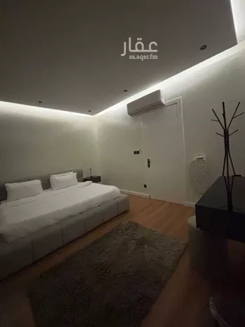 شقة مفروشة للحجز في شارع الأفاضلة ، حي الملقا ، الرياض ، منطقة الرياض صورة 5