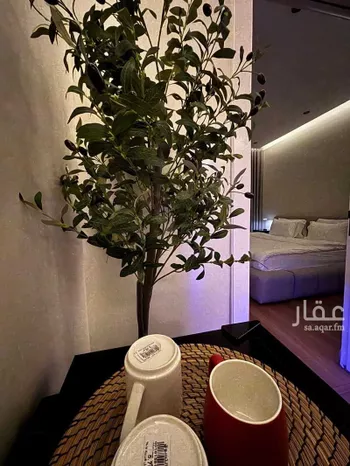 شقة مفروشة للحجز في شارع الأفاضلة ، حي الملقا ، الرياض ، منطقة الرياض صورة 2