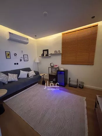 شقة مفروشة للحجز في شارع الأفاضلة ، حي الملقا ، الرياض ، منطقة الرياض صورة 5
